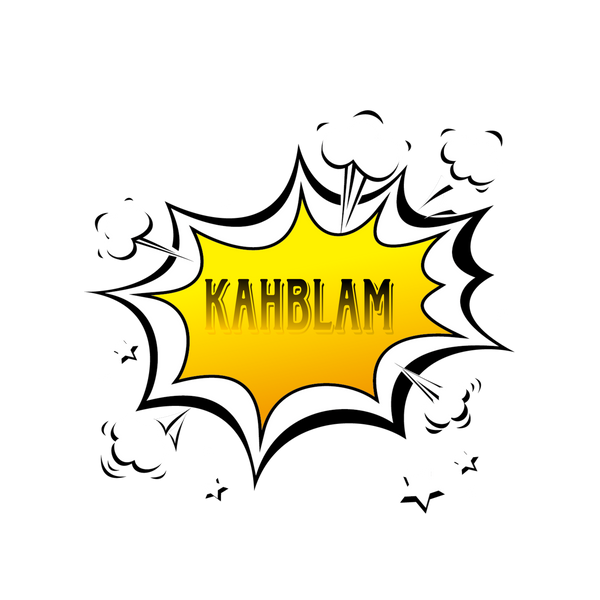 KAHBLAM